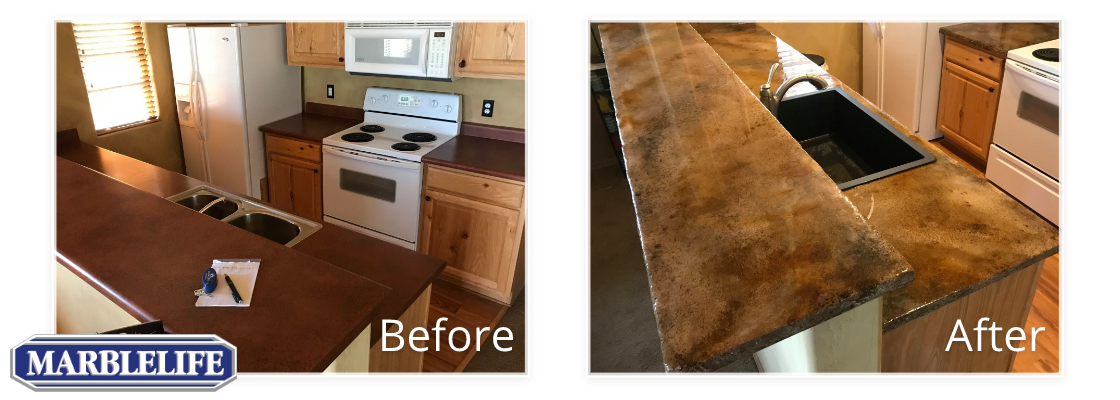 Concrete Before & After - 6